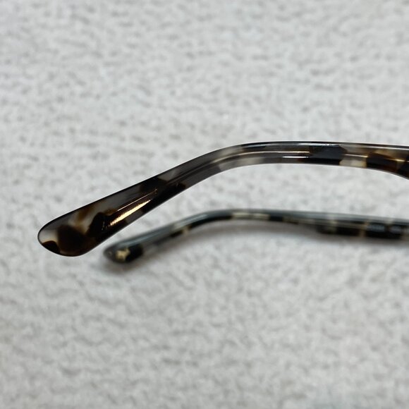 CARFIA COL L10 Tortoise Polarized UV Protection Sunglasses CA5354 53-19-145 - Picture 6 of 16